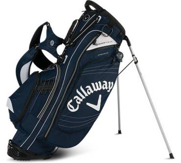 Produktbild Callaway Golf Hyper-Lite 4.5 Stand Bag