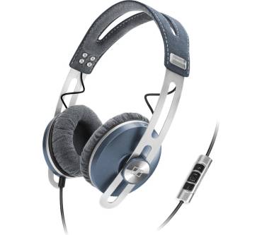 Produktbild Sennheiser Momentum On-Ear