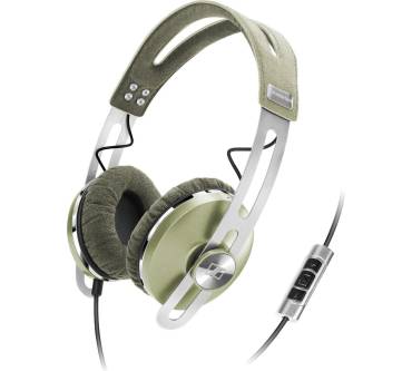 Produktbild Sennheiser Momentum On-Ear