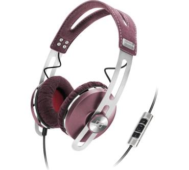 Produktbild Sennheiser Momentum On-Ear