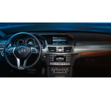 Produktbild Mercedes-Benz E-Klasse Fahrassistenz-Paket Plus [13]