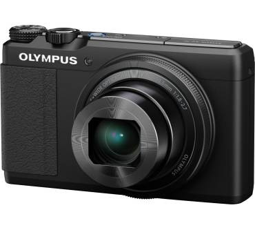 Produktbild Olympus XZ-10