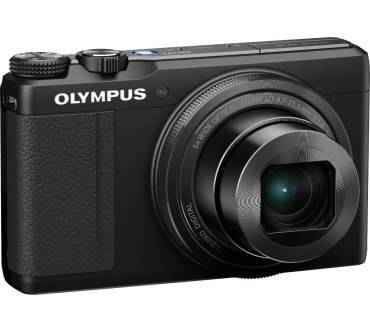 Produktbild Olympus XZ-10