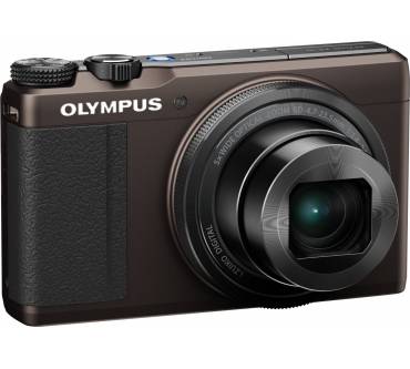 Produktbild Olympus XZ-10