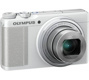 Produktbild Olympus XZ-10