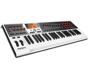 Produktbild M-Audio Axiom Air 49