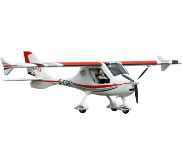 Produktbild Shenzhen Freewing Model Flight Design CTLS