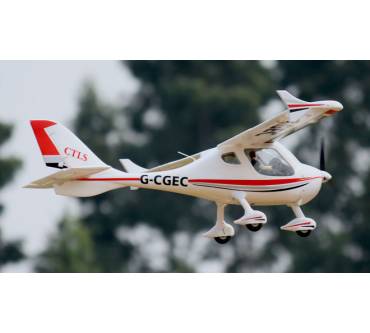 Produktbild Shenzhen Freewing Model Flight Design CTLS