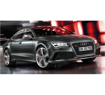 Produktbild Audi A7 [10]