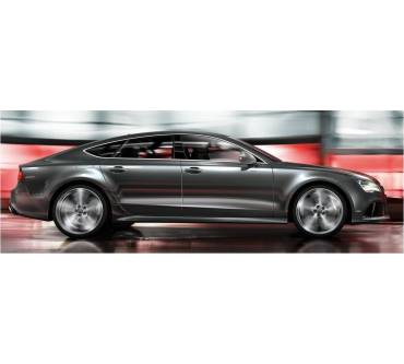 Produktbild Audi A7 [10]