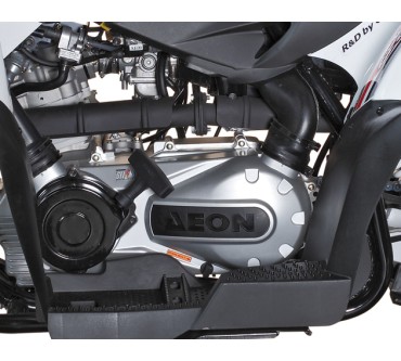 Produktbild Aeon Motor Cobra 400 LUX CVT LoF (22 kW)