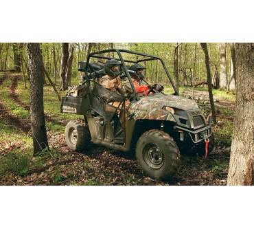 Produktbild Polaris Industries Ranger XP 900 4x4 PVT LoF (44 kW)