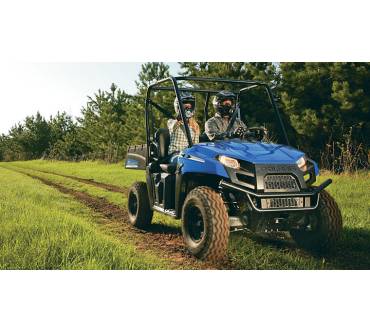 Produktbild Polaris Industries Ranger XP 900 4x4 PVT LoF (44 kW)