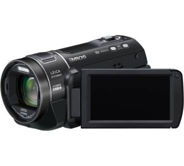 Produktbild Panasonic HC-X810