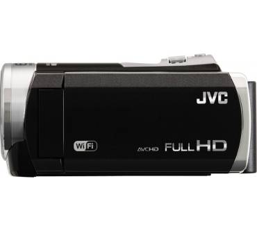 Produktbild JVC Everio GZ-EX315