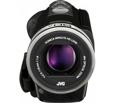 Produktbild JVC Everio GZ-EX315