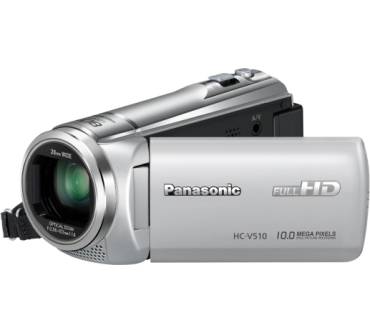 Produktbild Panasonic HC-V510