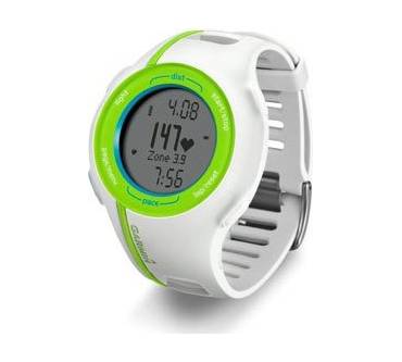 Produktbild Garmin Forerunner 210 Limited Edition