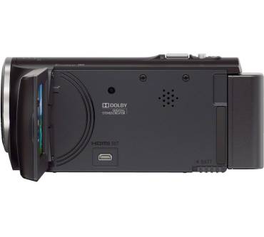 Produktbild Sony HDR-CX220E