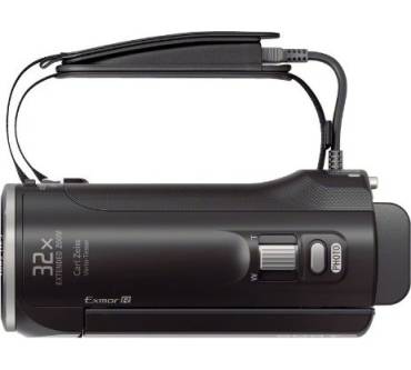 Produktbild Sony HDR-CX220E