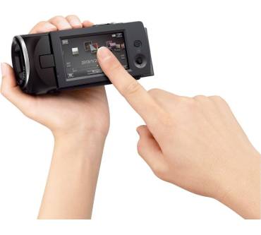 Produktbild Sony HDR-CX220E