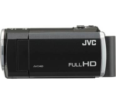 Produktbild JVC Everio GZ-E105