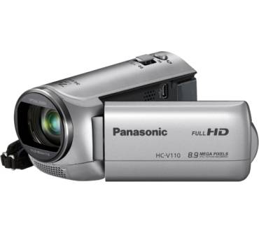 Produktbild Panasonic HC-V110