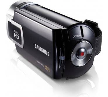 Produktbild Samsung HMX-QF30