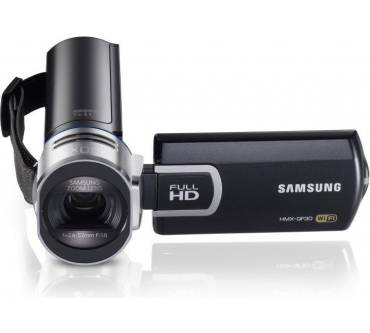 Produktbild Samsung HMX-QF30