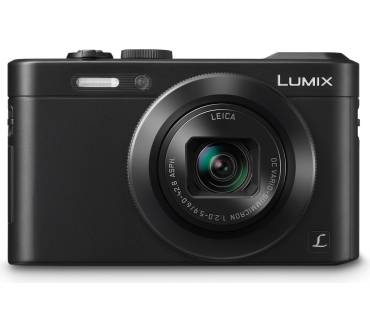 Produktbild Panasonic Lumix DMC-LF1