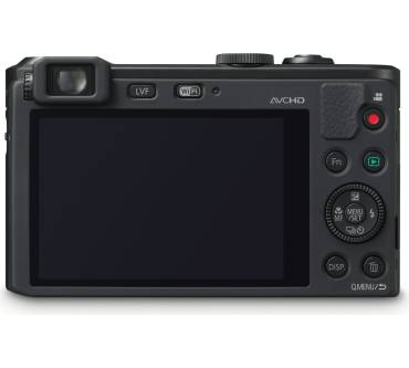 Produktbild Panasonic Lumix DMC-LF1