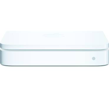 Produktbild Apple AirPort Extreme (2013)