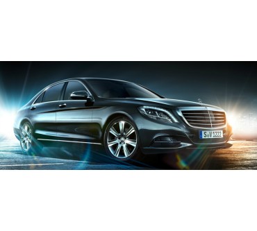 Produktbild Mercedes-Benz S-Klasse [13]