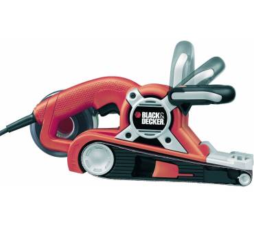 Produktbild Black + Decker KA88