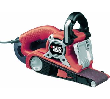 Produktbild Black + Decker KA88