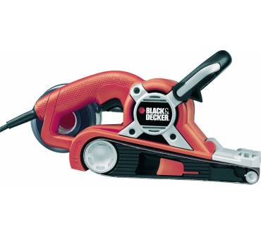 Produktbild Black + Decker KA88