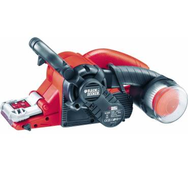 Produktbild Black + Decker KA88