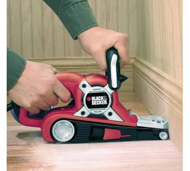 Produktbild Black + Decker KA88