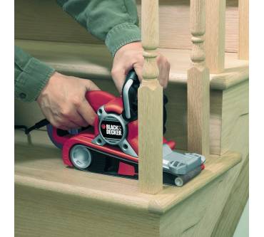 Produktbild Black + Decker KA88