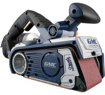 Produktbild GMC Tools BS900MCF