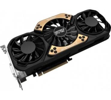 Produktbild Palit GeForce GTX 780 Super JetStream