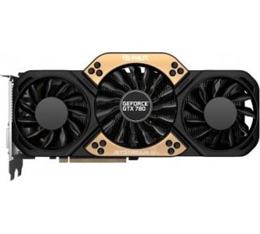 Produktbild Palit GeForce GTX 780 Super JetStream