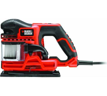 Produktbild Black + Decker KA330EKA