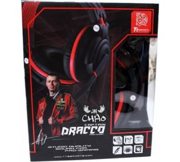 Produktbild Thermaltake Tt-eSports Chao Dracco Captain