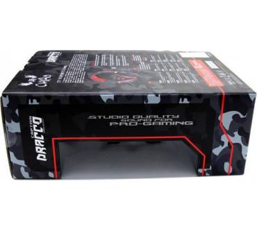 Produktbild Thermaltake Tt-eSports Chao Dracco Captain