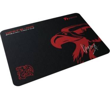 Produktbild Thermaltake Tt-eSPORTS White-Ra Special Tactics Gaming Mouse Pad