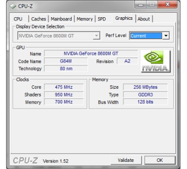 Produktbild Cpuid CPU-Z