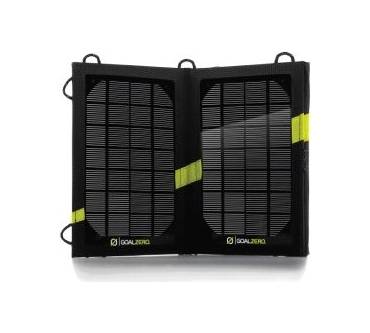 Produktbild Goal Zero Guide 10 Plus Solar Kit