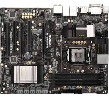 Produktbild ASRock Z87 Extreme 6