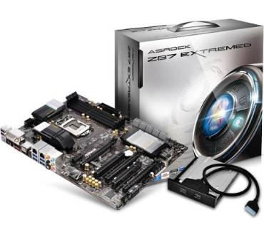 Produktbild ASRock Z87 Extreme 6